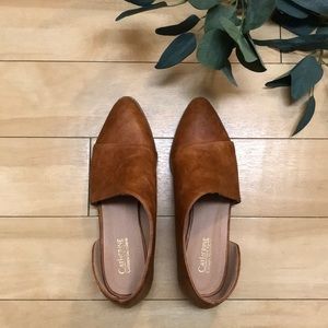 Catherine Malandrino Flat